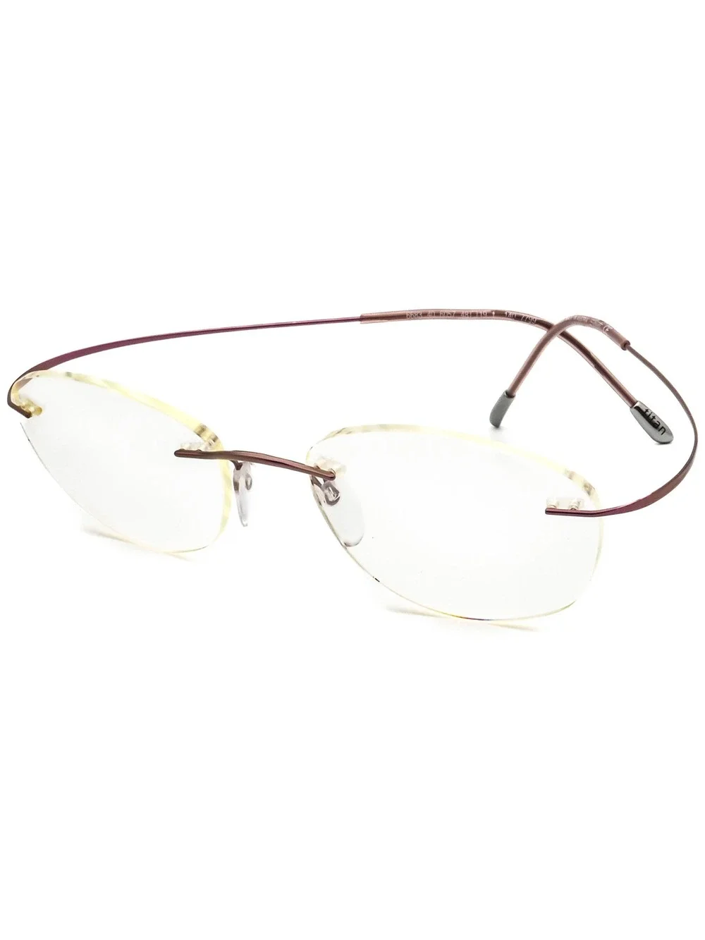 Silhouette 6683 40 6057 7799 Eyewear